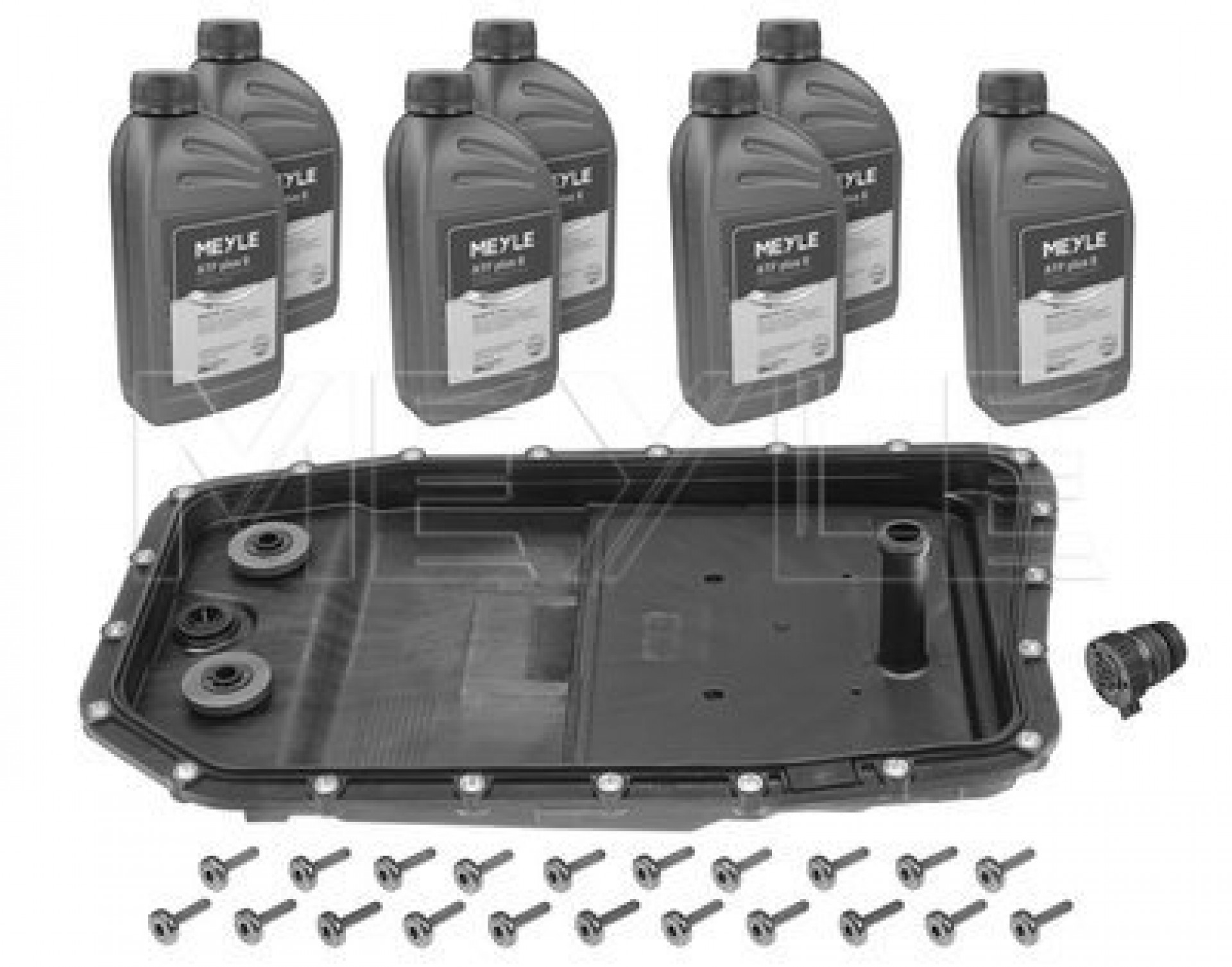 Automatic Transmission Filter Kit E90 E60 E61 E63 E64 E65 E83 X3 E70